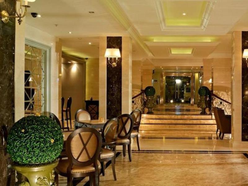 Gulliver'S Tavern Hotel Bangkok Exterior photo